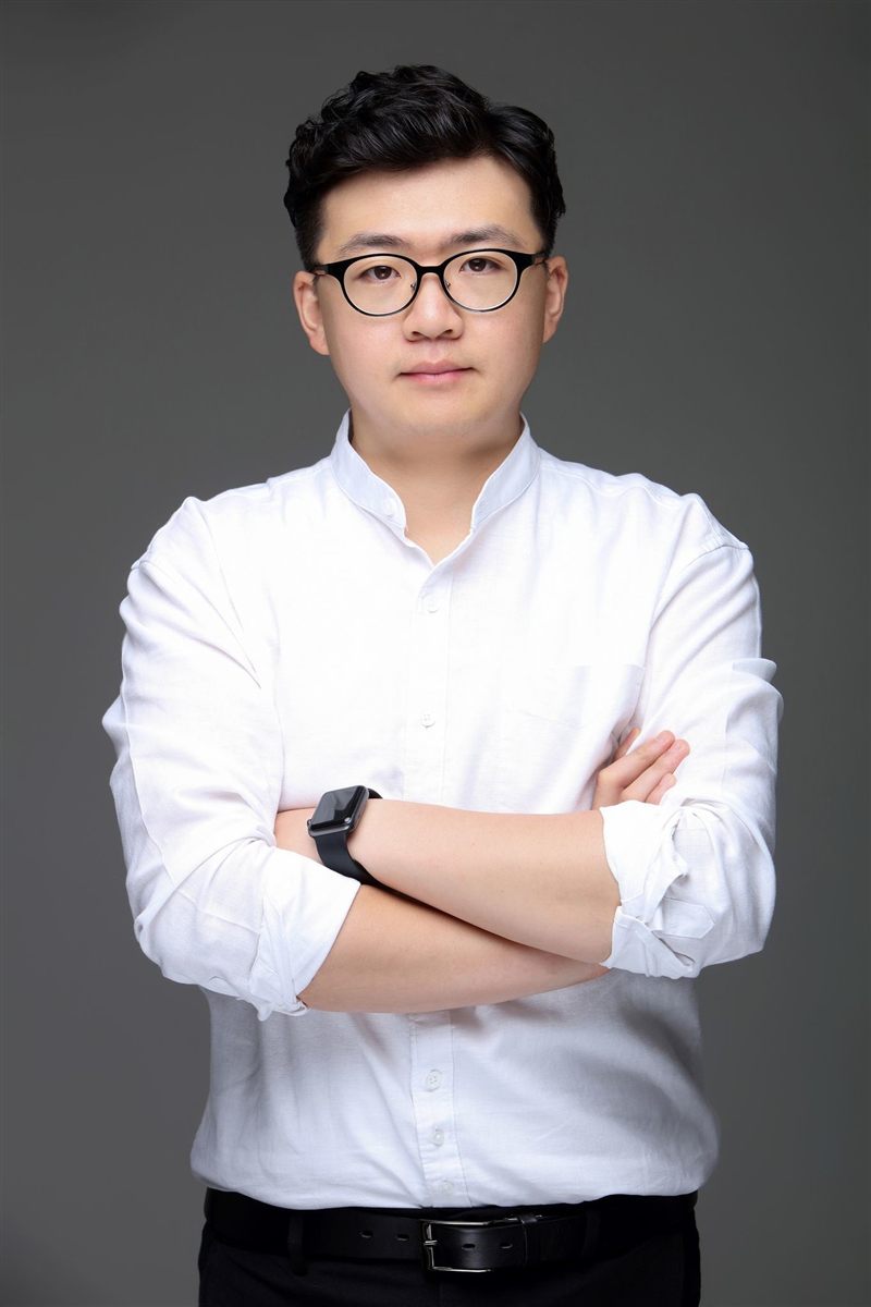 김황하 속기사